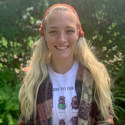 Grace Ortgiesen