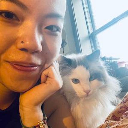 Felicity Zhang
