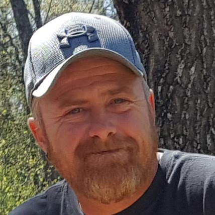 Ewald Toews
