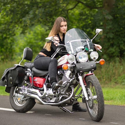 Anděla Turkova