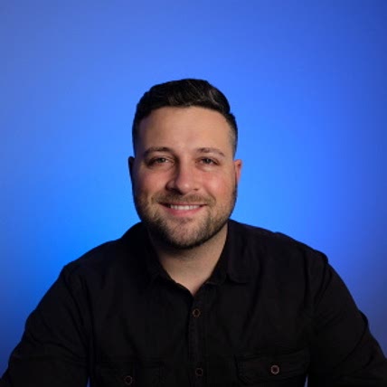 Corey Siegel