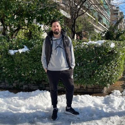 Panagiotis Gournas