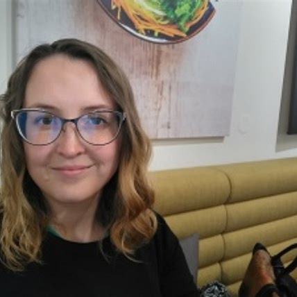 Vanda Marie Sára