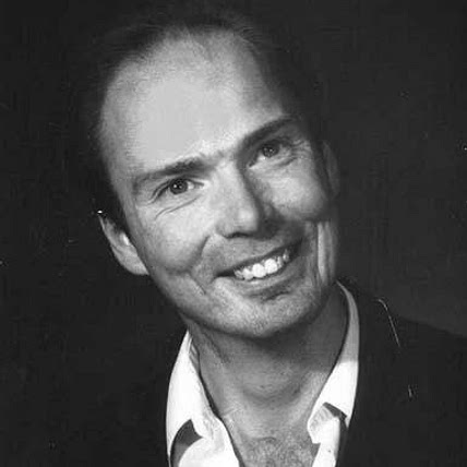 Ronald Crowley