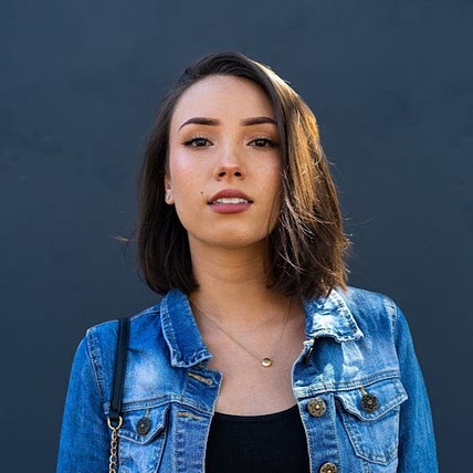 Nadia Mackay