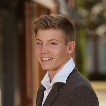 Zach Rayburn