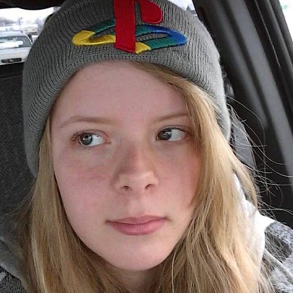 Chloe Whitten