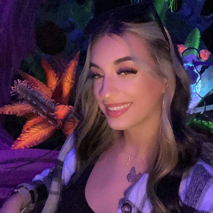Kelsey Harris