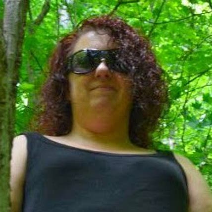 Jen Rush