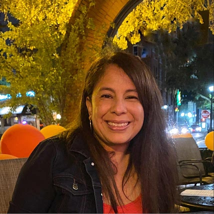 Brenda Cisneros