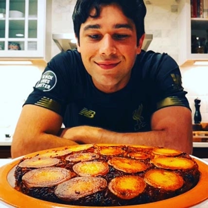 Misha Simon