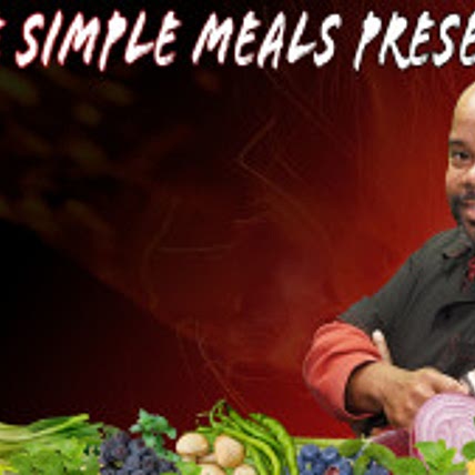 Create Simple Meals