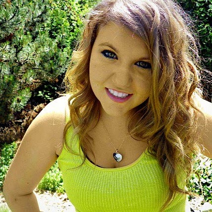 Courtney Powers