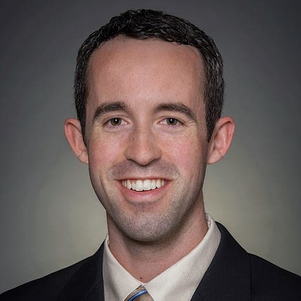 Andrew Byron