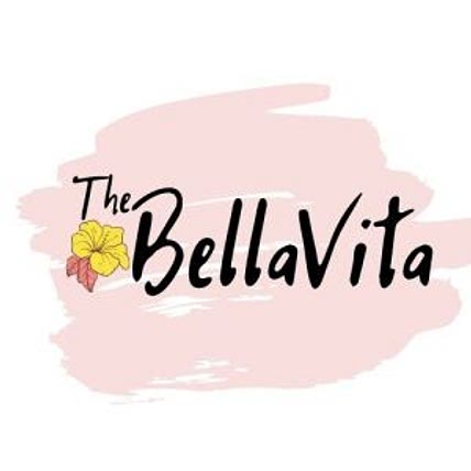 The Bella Vita Blog