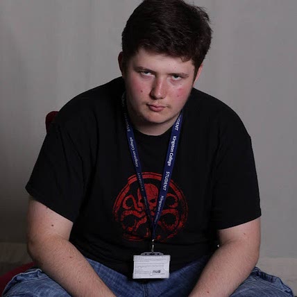 Ben Burnham