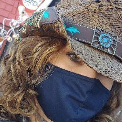 Cassaundra Scranton