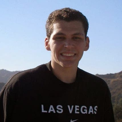 Nate Bender