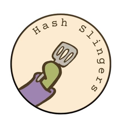 Hash Slingers