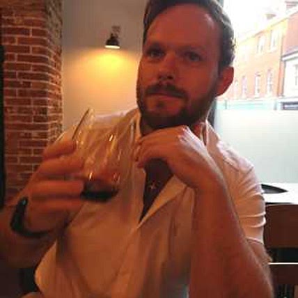 Kevin O'Keefe