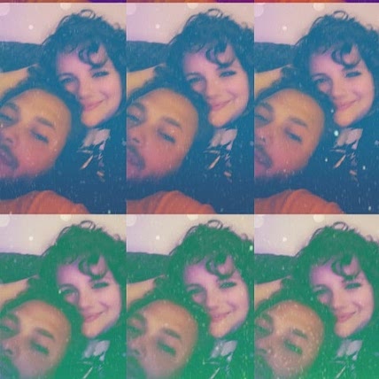 Steven and Bella McLandau II