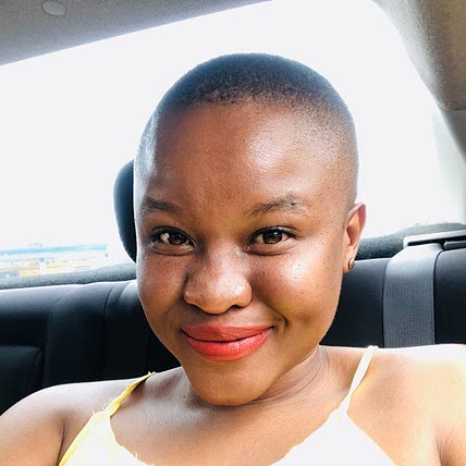 Onalenna Mgobhozi