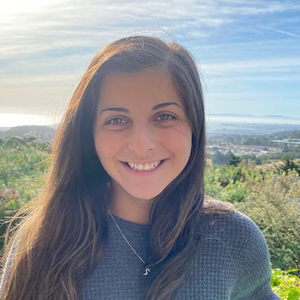 Emily Vasil