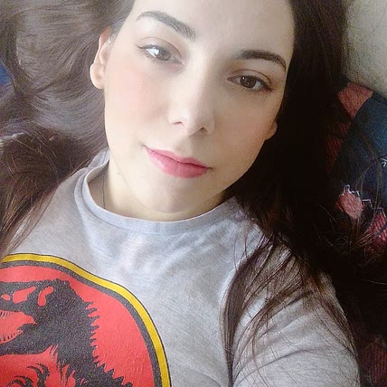 Daniela Patrícia