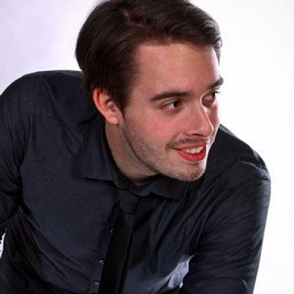 Dominik Friedrich