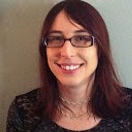 Christina Usher