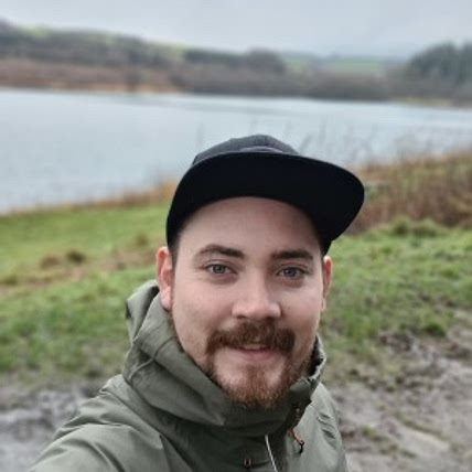 Tom Allbrook