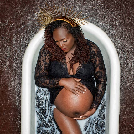 Brea Celestine
