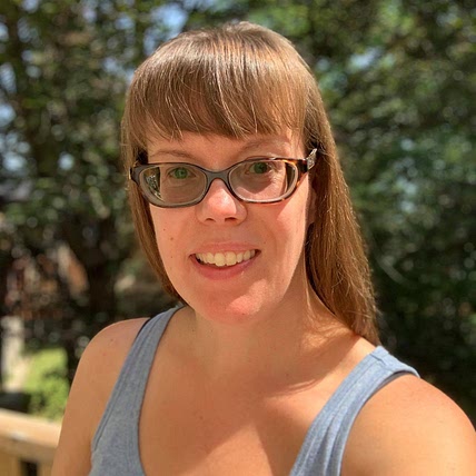 Laurie Dafoe