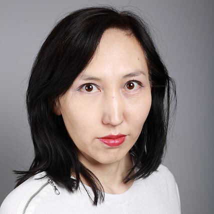 Tatiana Bokhiyeva