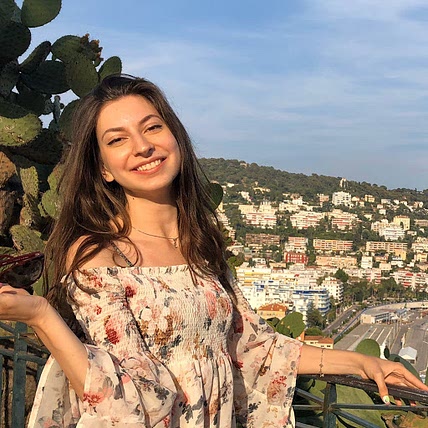 Mira Panteleeva