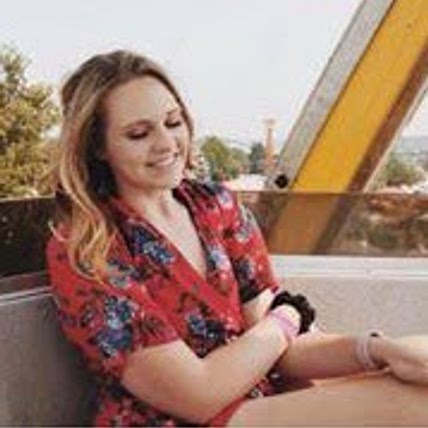 Emily Strauch