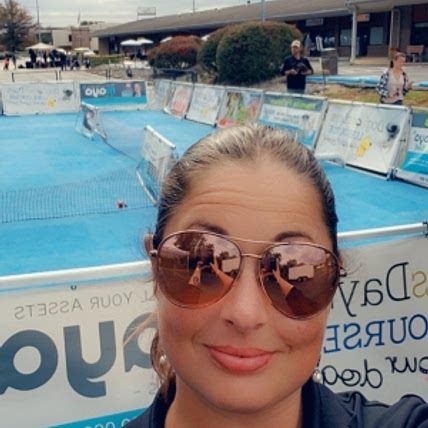Jennifer Ziegenfus
