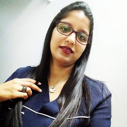 Diane Chetty