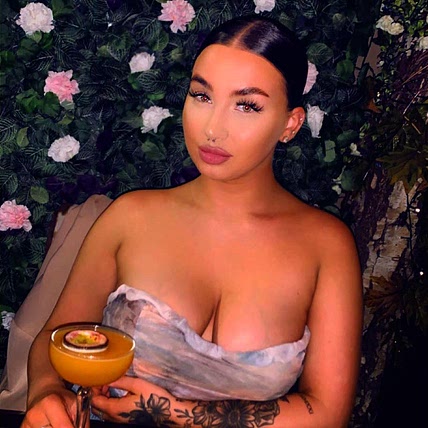 Amber Doughty