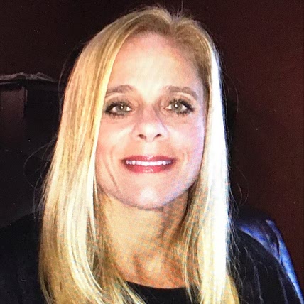 Joyce Di Bari