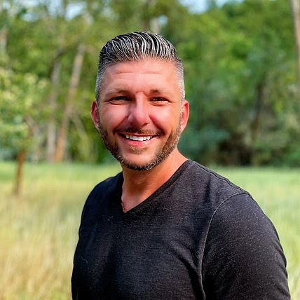 Evan Van Dyke