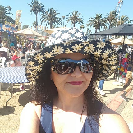 Yvette Ortega