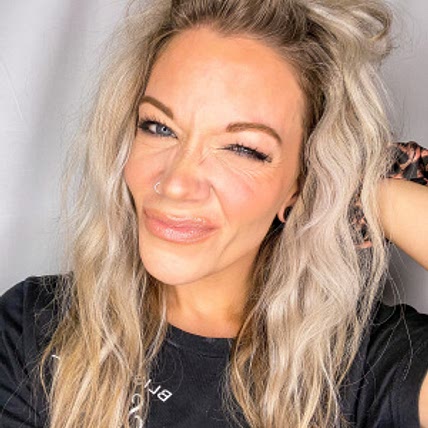 Stephanie Goodrich