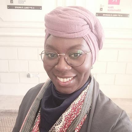 Fatou TALL