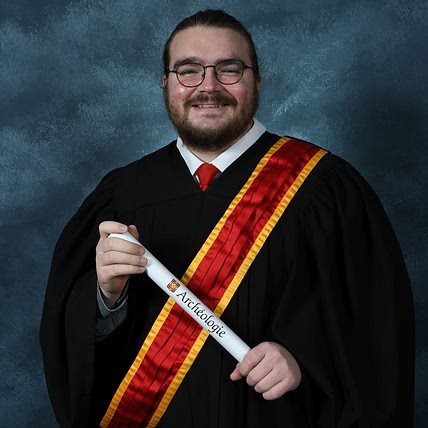 Elliot Poulin