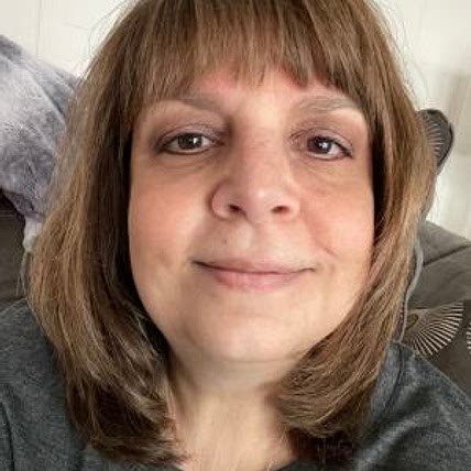 Jacquie Pfeffer