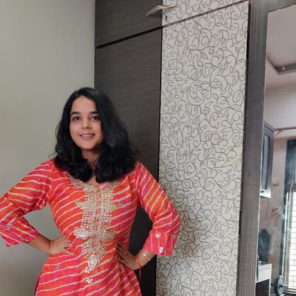 pooja todi