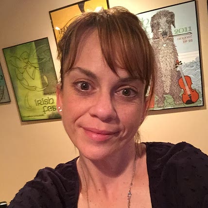 Kelly Macomber