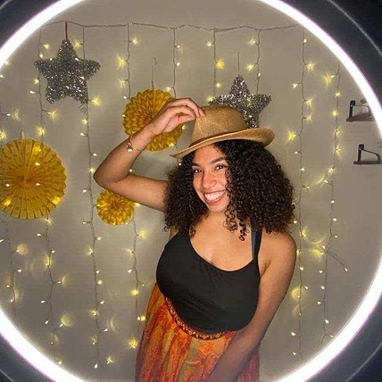 Alaijah Bashi