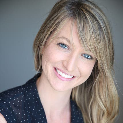 Katy Logan Peer